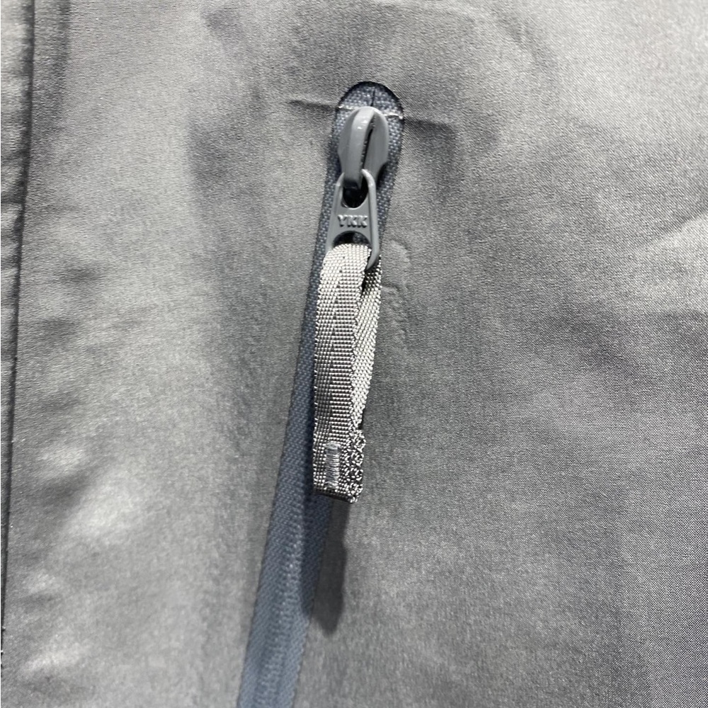 Arc'teryx Gray Performance Jacket - image 4